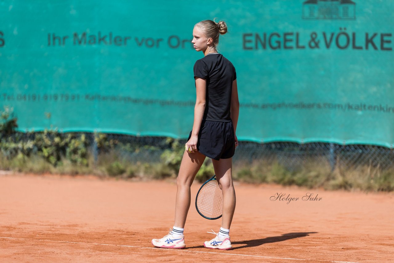 Bild 196 - Kaltenkirchen  ITF / Masters Nord